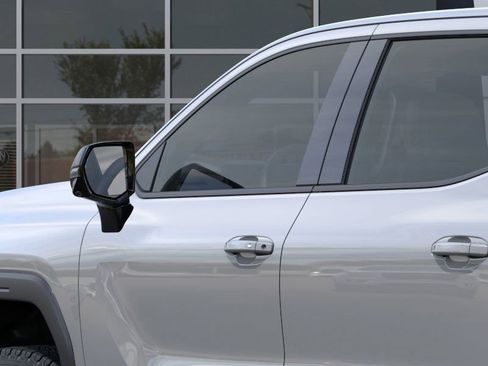 New 2026 GMC Sierra EV Elevation image 12