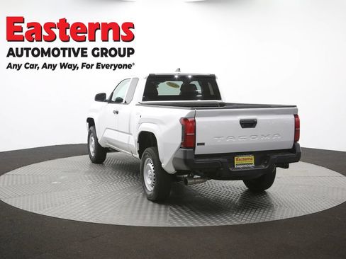 Used 2024 Toyota Tacoma SR RWD image 60