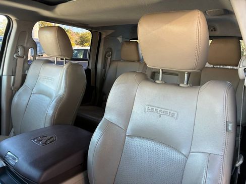 Used 2014 RAM 3500 Laramie image 13