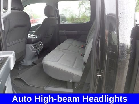 Used 2024 Ford F150 XLT w/ Mobile Office Package AWD/4WD image 21
