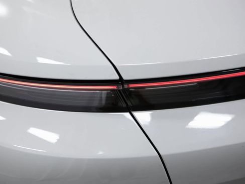 Certified 2024 Porsche Taycan 4 Cross Turismo image 35