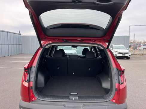 Used 2025 Hyundai Tucson Blue image 31