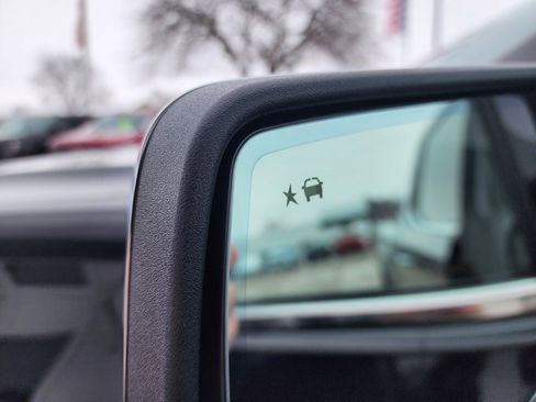 Used 2024 GMC Sierra 1500 Denali image 23