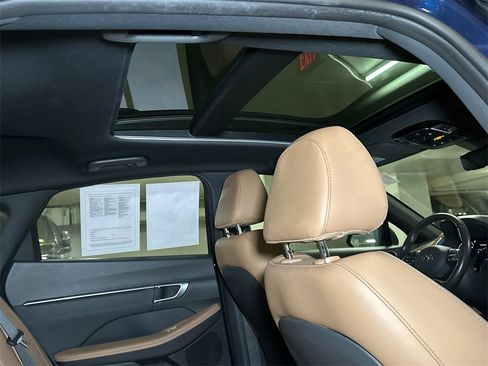 Used 2021 Hyundai Sonata Limited image 14