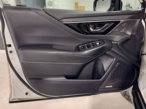 Used 2023 Subaru Outback Touring XT image 14