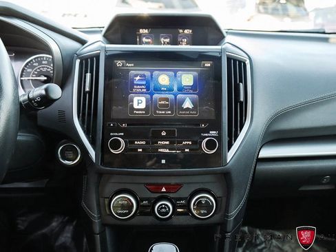 Used 2018 Subaru Impreza 2.0i Limited w/ Popular Package #2 image 25