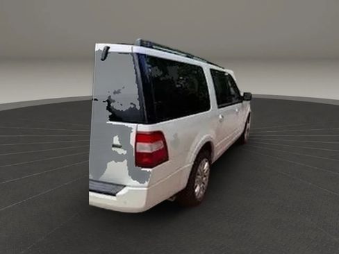 Used 2013 Ford Expedition EL Limited image 7