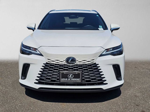 Certified 2024 Lexus RX 350 Premium Plus w/ Convenience Package AWD/4WD image 8