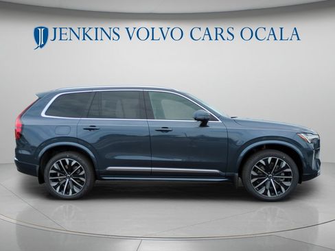 New 2026 Volvo XC90 B6 Plus w/ Protection Package Premier AWD/4WD image 2