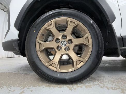 Certified 2023 Toyota RAV4 AWD Hybrid image 14
