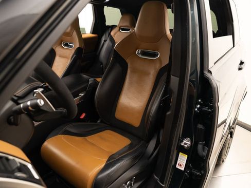 Used 2020 Land Rover Range Rover Sport SVR image 29