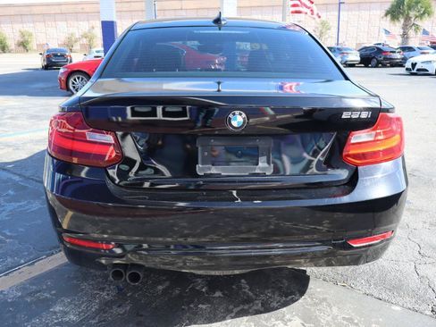 Used 2016 BMW 228i Coupe RWD image 6
