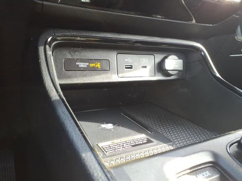 Certified 2024 Honda CR-V EX-L image 19