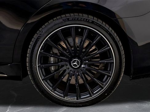 Used 2025 Mercedes-Benz S 63 AMG S image 49