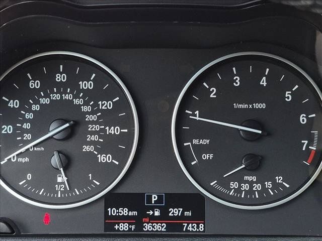 Used 2018 BMW X1 sDrive28i FWD image 11