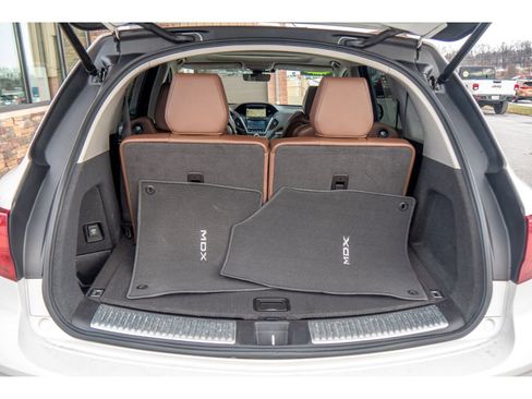 Used 2019 Acura MDX Awd Advance Pkg image 31