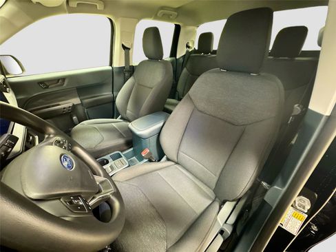 New 2026 Ford Maverick XL image 18