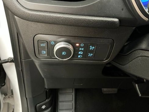 Used 2022 Ford Escape SEL w/ Technology Package FWD image 21