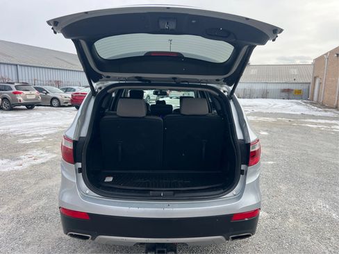 Used 2015 Hyundai Santa Fe GLS w/ Option Group 02 image 14