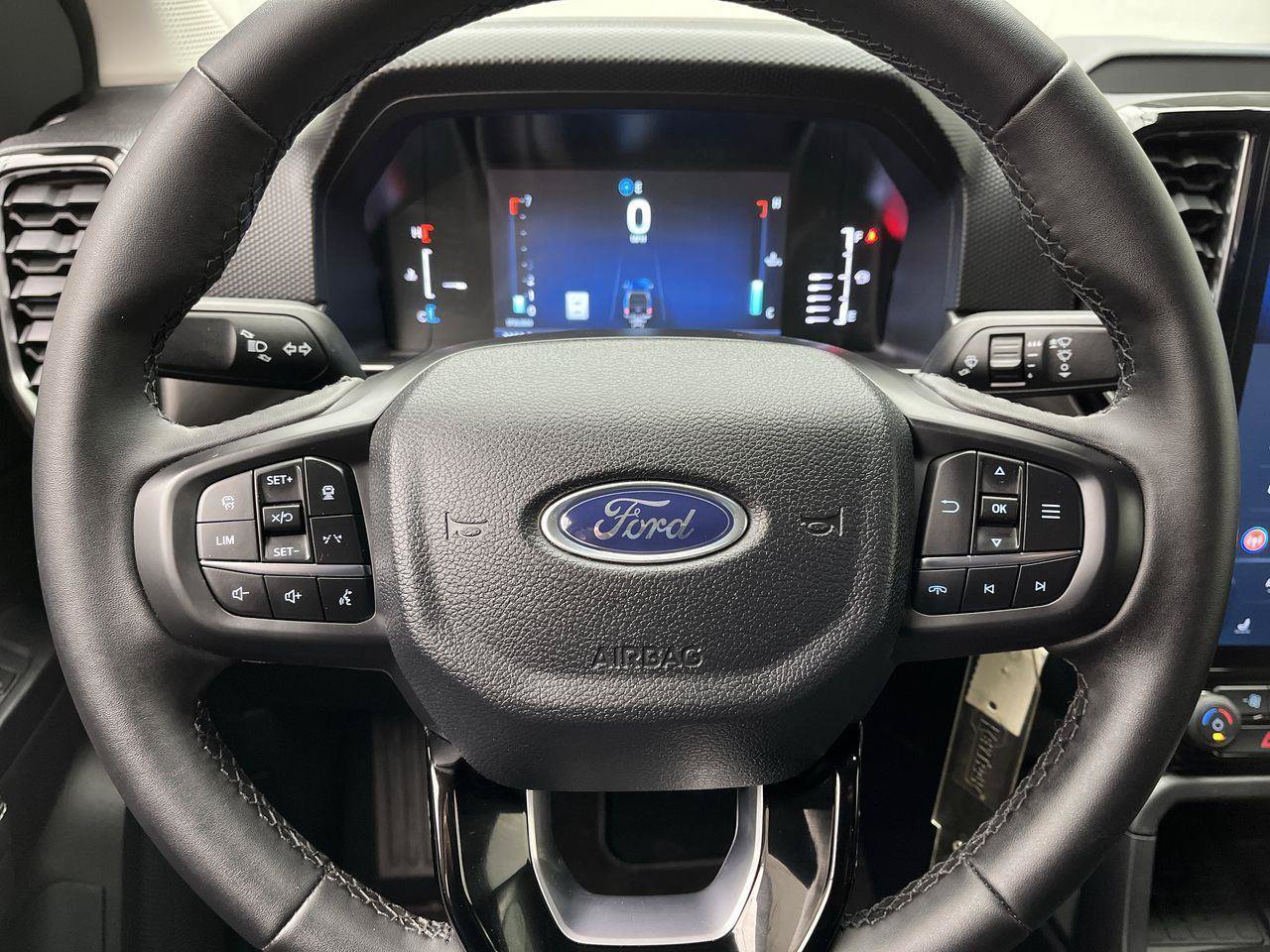 Used 2026 Ford Ranger XLT AWD/4WD image 15