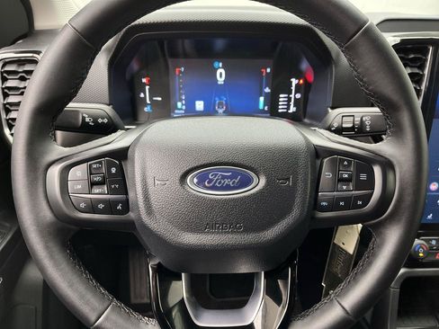 Used 2026 Ford Ranger XLT AWD/4WD image 15