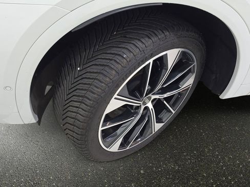 Used 2024 Audi SQ5 Prestige image 33