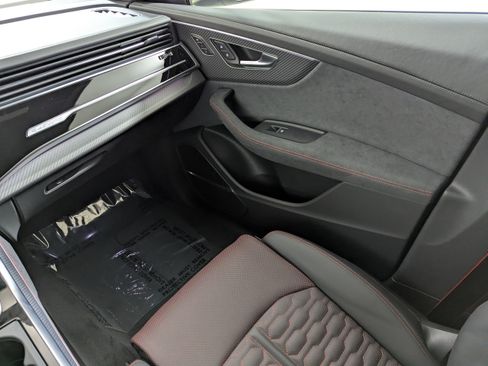 New 2026 Audi RS Q8 performance AWD/4WD image 11