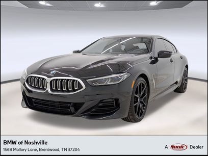 Used 2024 BMW 840i Gran Coupe w/ Driving Assistance Package
