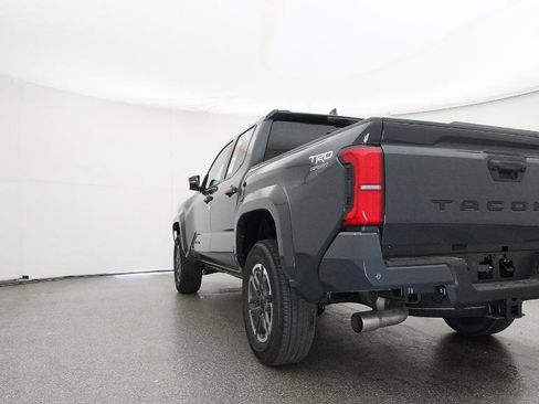 New 2026 Toyota Tacoma TRD Sport image 15