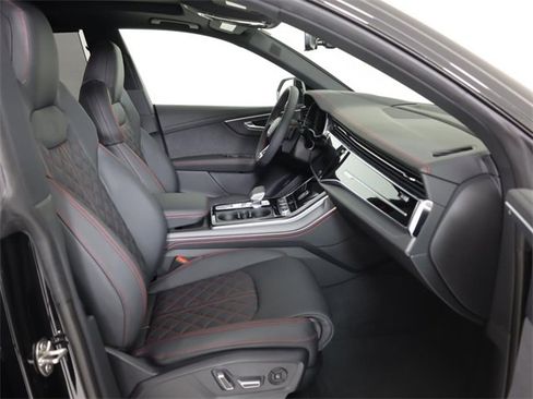 New 2026 Audi Q8 Prestige image 13