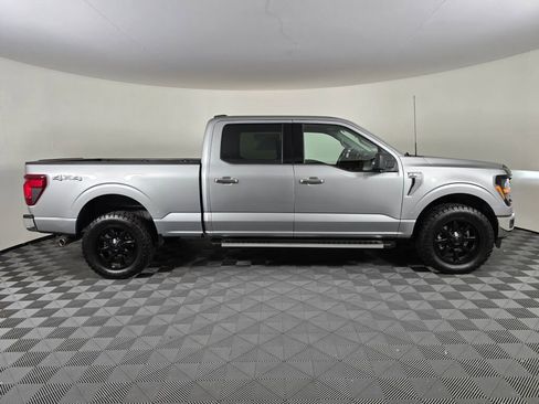 Used 2024 Ford F150 XLT w/ Tow/Haul Package image 2