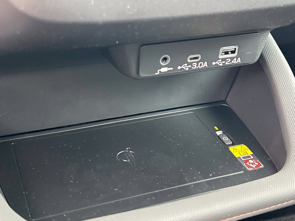 New 2026 Subaru Forester Sport AWD/4WD image 18