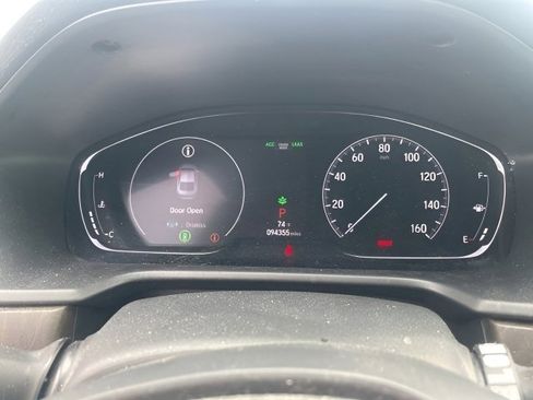 Used 2020 Honda Accord EX image 17