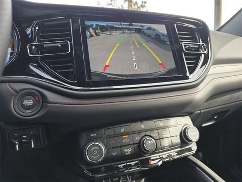 New 2026 Dodge Durango GT w/ Trailer Tow Group IV image 21