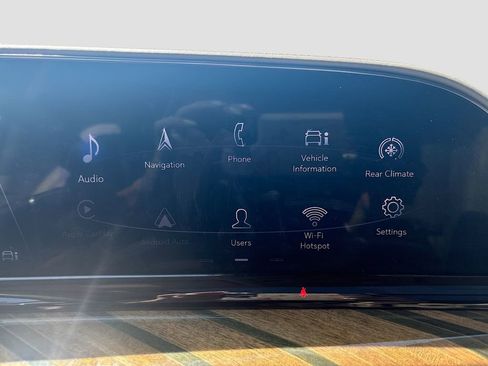 Used 2022 Cadillac Escalade ESV Sport Platinum AWD/4WD image 41