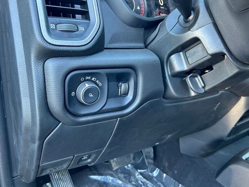 Used 2024 RAM 3500 Tradesman image 38