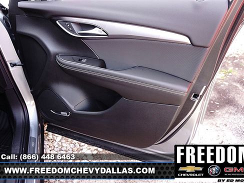 New 2026 Buick Envision Sport Touring image 40