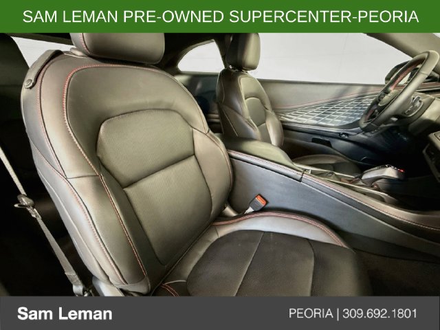 Used 2024 Dodge Charger Daytona R/T w/ Plus Group AWD/4WD image 26