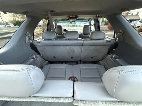 Used 2003 Acura MDX Touring image 14