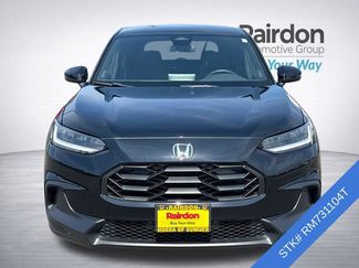 Certified 2024 Honda HR-V Sport video 2
