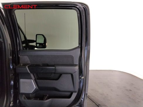 Used 2023 Ford F150 Platinum w/ FX4 Off-Road Package image 36