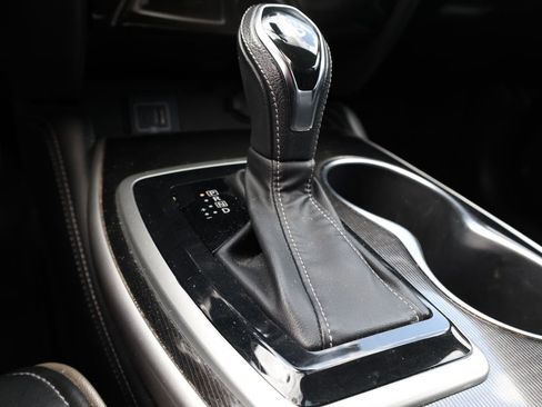 Used 2020 INFINITI QX60 Pure FWD image 29