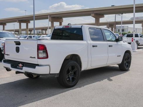 Used 2023 RAM 1500 Lone Star AWD/4WD image 6