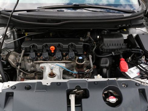 Used 2015 Honda Civic EX-L image 49