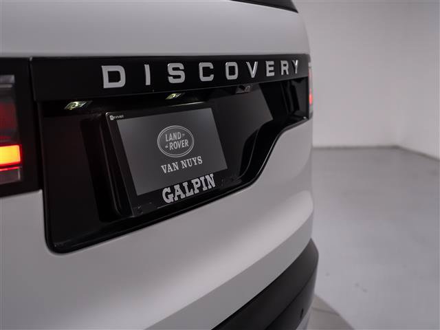 New 2026 Land Rover Discovery Limited Edition AWD/4WD image 30