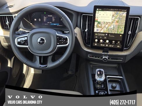 Used 2026 Volvo XC60 B5 Plus w/ Protection Package Premier AWD/4WD image 21