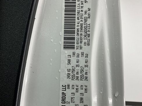 Used 2013 Jeep Wrangler Unlimited Sport image 25