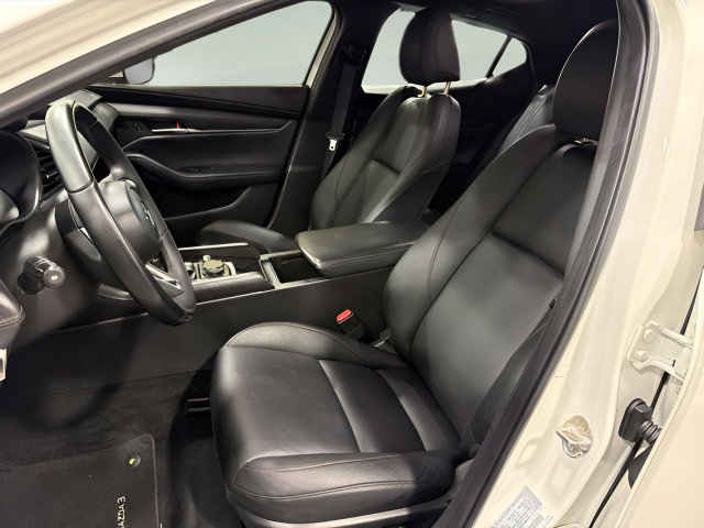 Used 2024 MAZDA MAZDA3 s FWD image 11