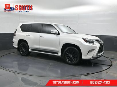 Used 2023 Lexus GX 460 Premium