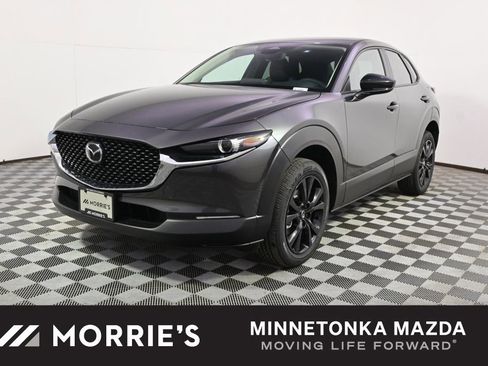New 2026 MAZDA CX-30 AWD 2.5 S w/ Select Sport Pkg image 1
